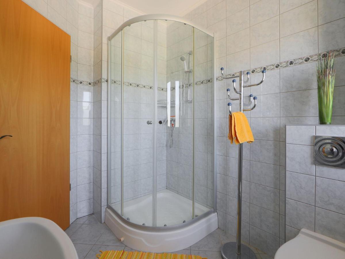 Apartment Amarillo 2 By Interhome บาลาตอนเคเรสตูร์ ภายนอก รูปภาพ